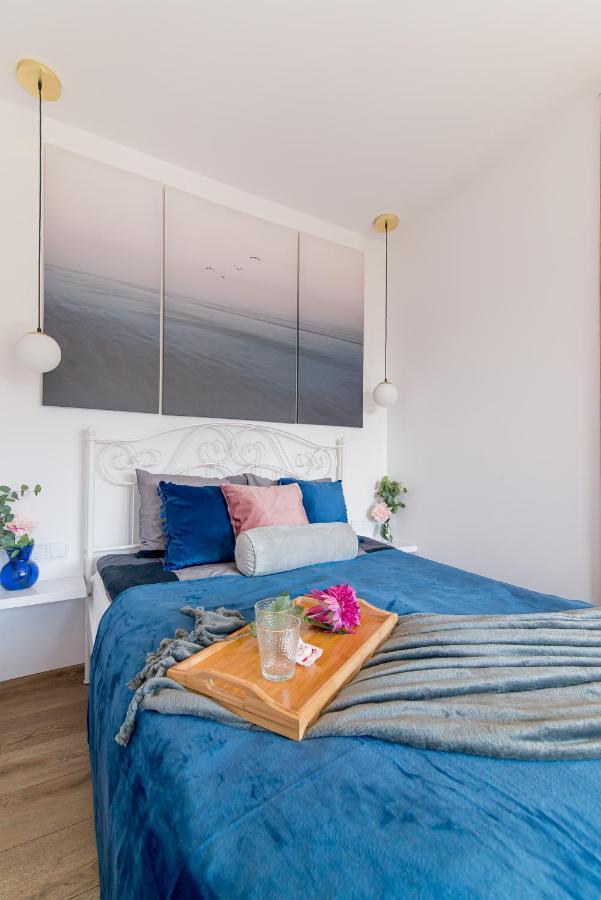 Po Remoncie Widok Cisza Spokoj Apartment Danzig