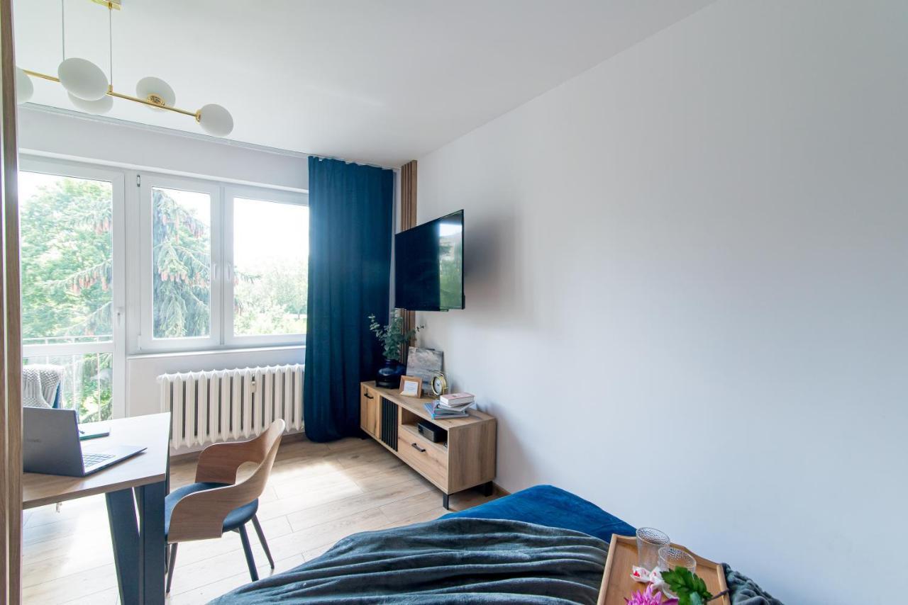 Po Remoncie Widok Cisza Spokoj Apartment Danzig