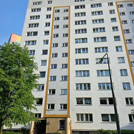 Po Remoncie Widok Cisza Spokoj Danzig Exterior foto