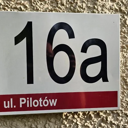 Po Remoncie Widok Cisza Spokoj Danzig Exterior foto