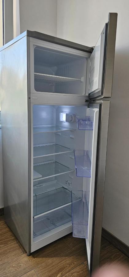 Po Remoncie Widok Cisza Spokoj Гданськ